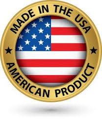 XitoxFootPads made in the USA